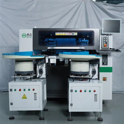 LCD TV osvetlitev leč nabiralni stroj